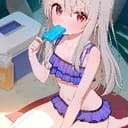 Illyasviel von Einzbern