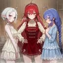 Mushoku Tensei
