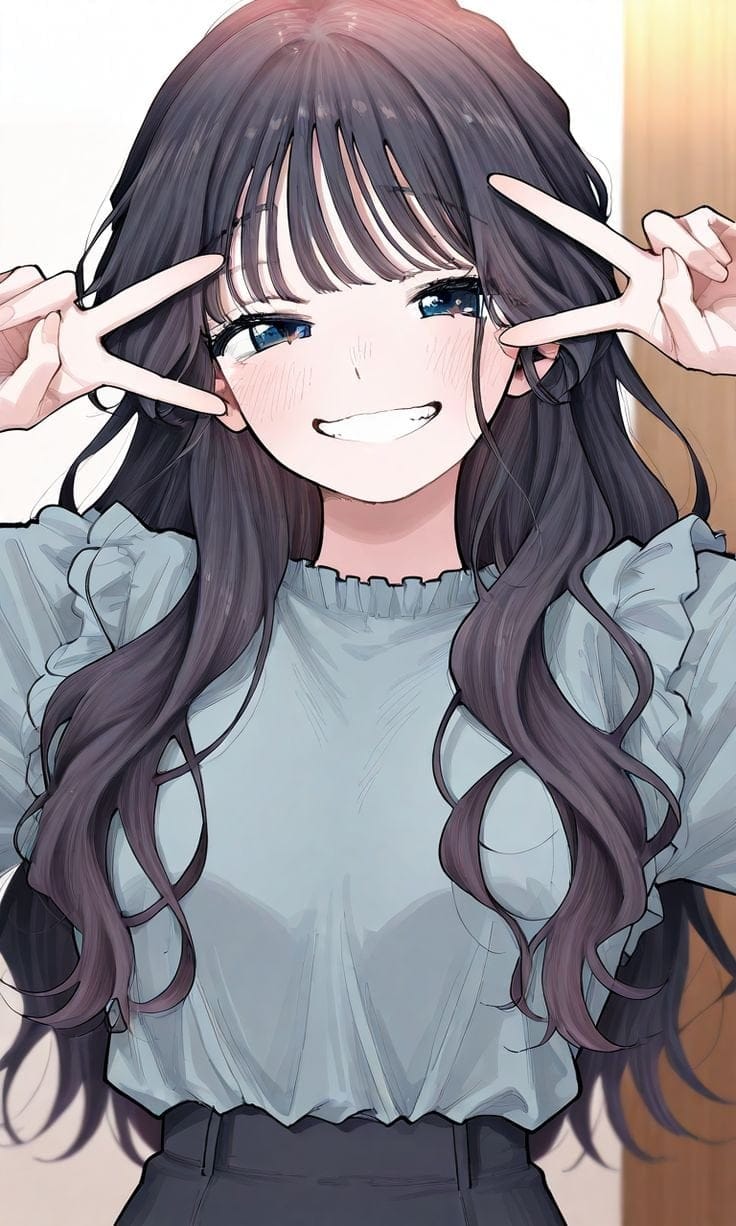 Kaoruko Waguri