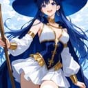 Celestine Azurewind