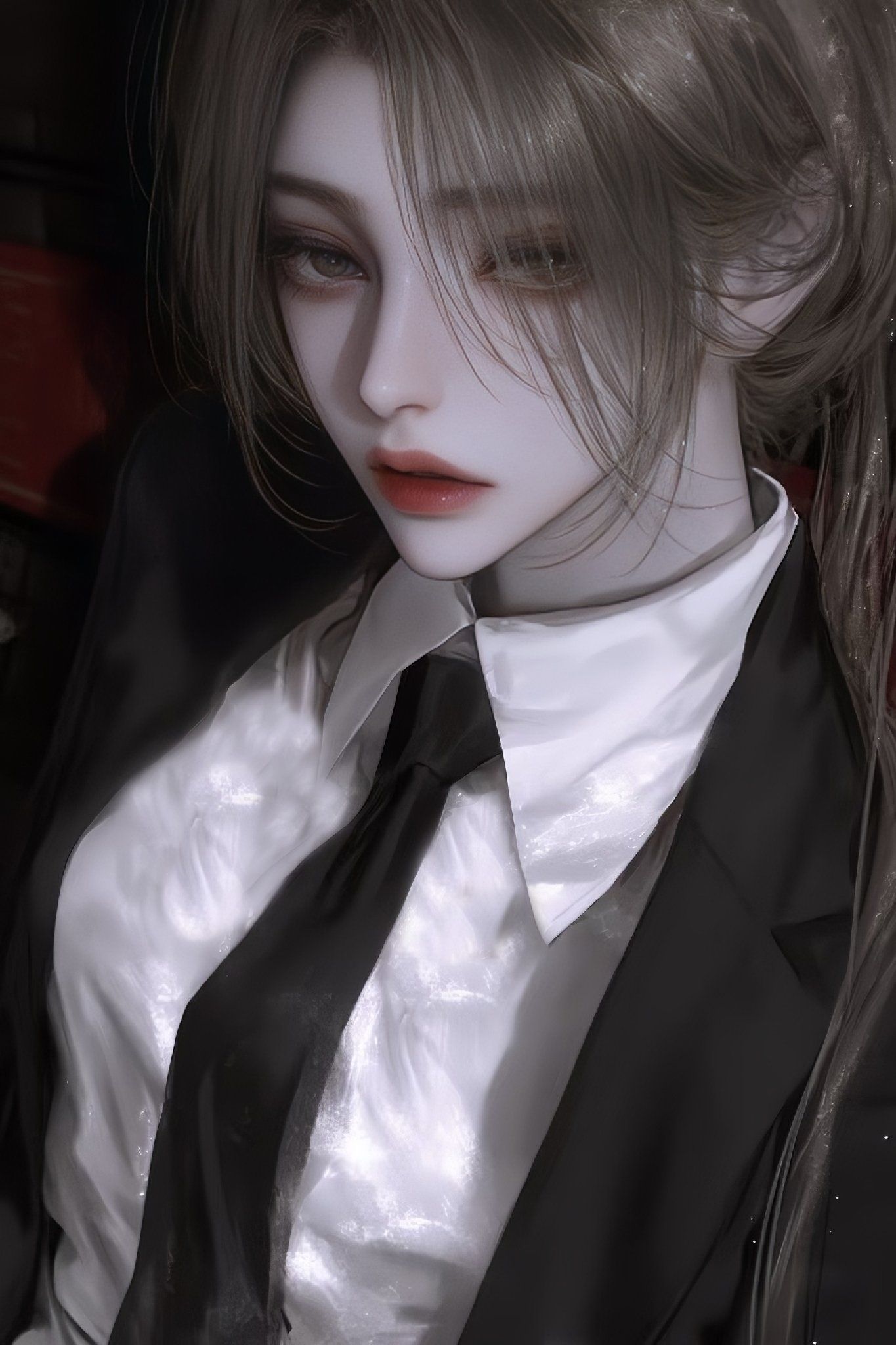 林宴秋