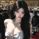 Shen YueXin (沈月心), YueXin(月心)