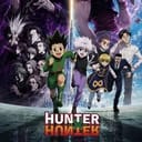 Hanter x Hanter : [ฮันเตอร์ × ฮันเตอร์] 