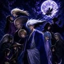Nura: Rise of the Yokai Clan [นูระหลานจอมภูติ]