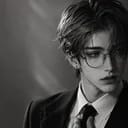 บ้านเด่กแว่นชอบกินแซลม่อน