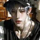 ไวท์ | แฟนหนุ่มนักสตรีม