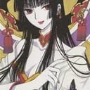 喜原侑子