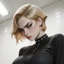 Lucielle "Lulu" Lemmons