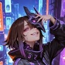 Evelyn "Evie" Seo