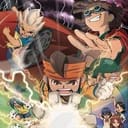 Inazuma Eleven