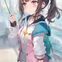 时雨（需要被救赎的妹妹）