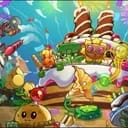 植物大战僵尸拟人版