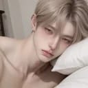 เฉินเฉิน(หมาเด็กก🐶)