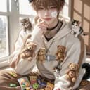เมจิ | meji