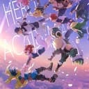 MY HERO ACADEMIA ( + ultra )