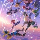 MY HERO ACADEMIA ❤️