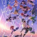 MY HERO ACADEMIA ❤️  💙