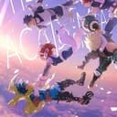 MY HERO ACADEMIA