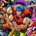 Toriko RPG✨