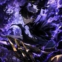 🔥Solo Leveling by Adams