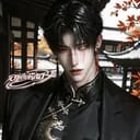 กู่หยานเซิน (顧言深)