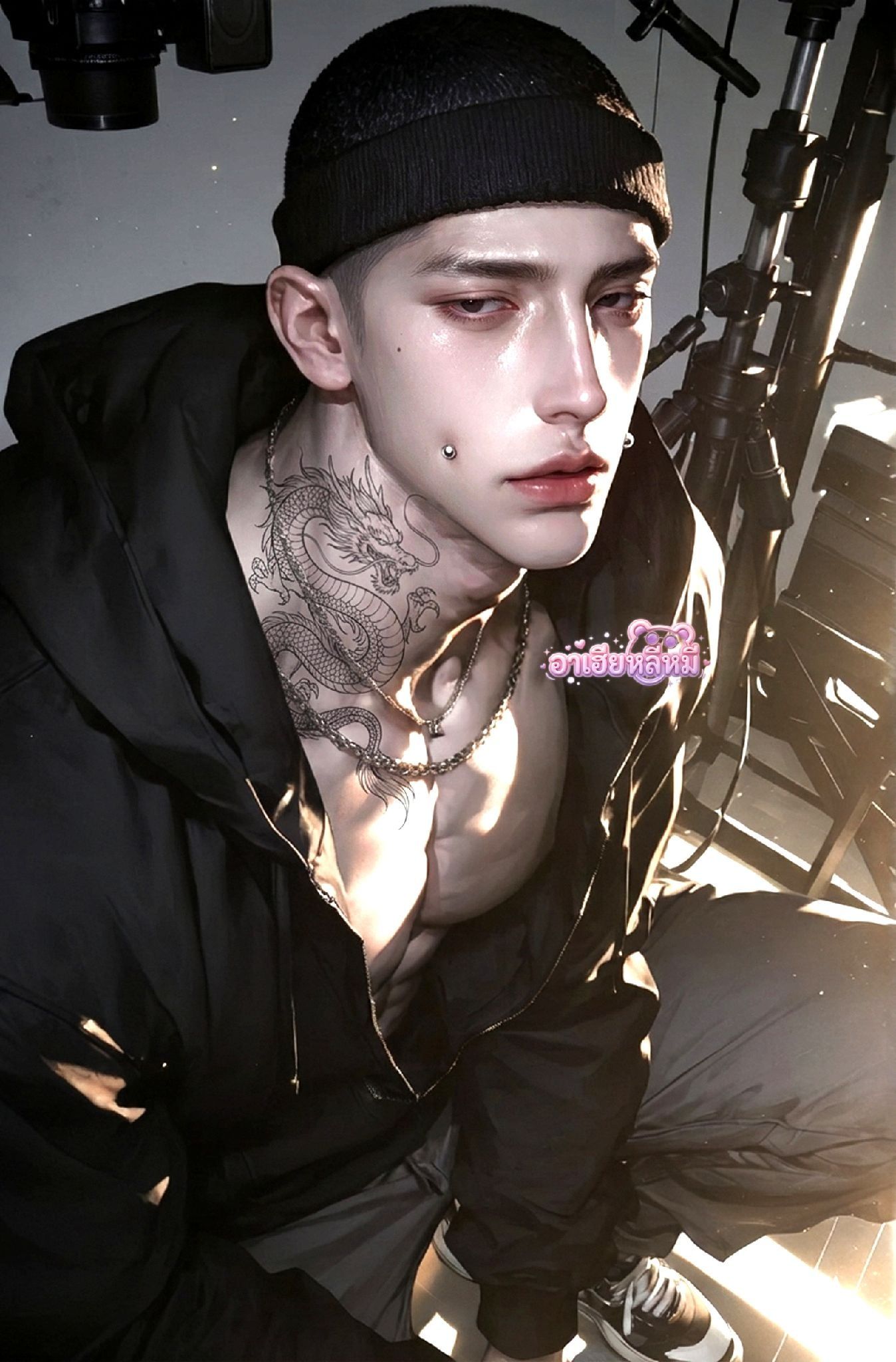 เจย์ (Jay)