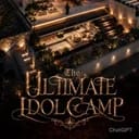 The Ultimate Idol Camp