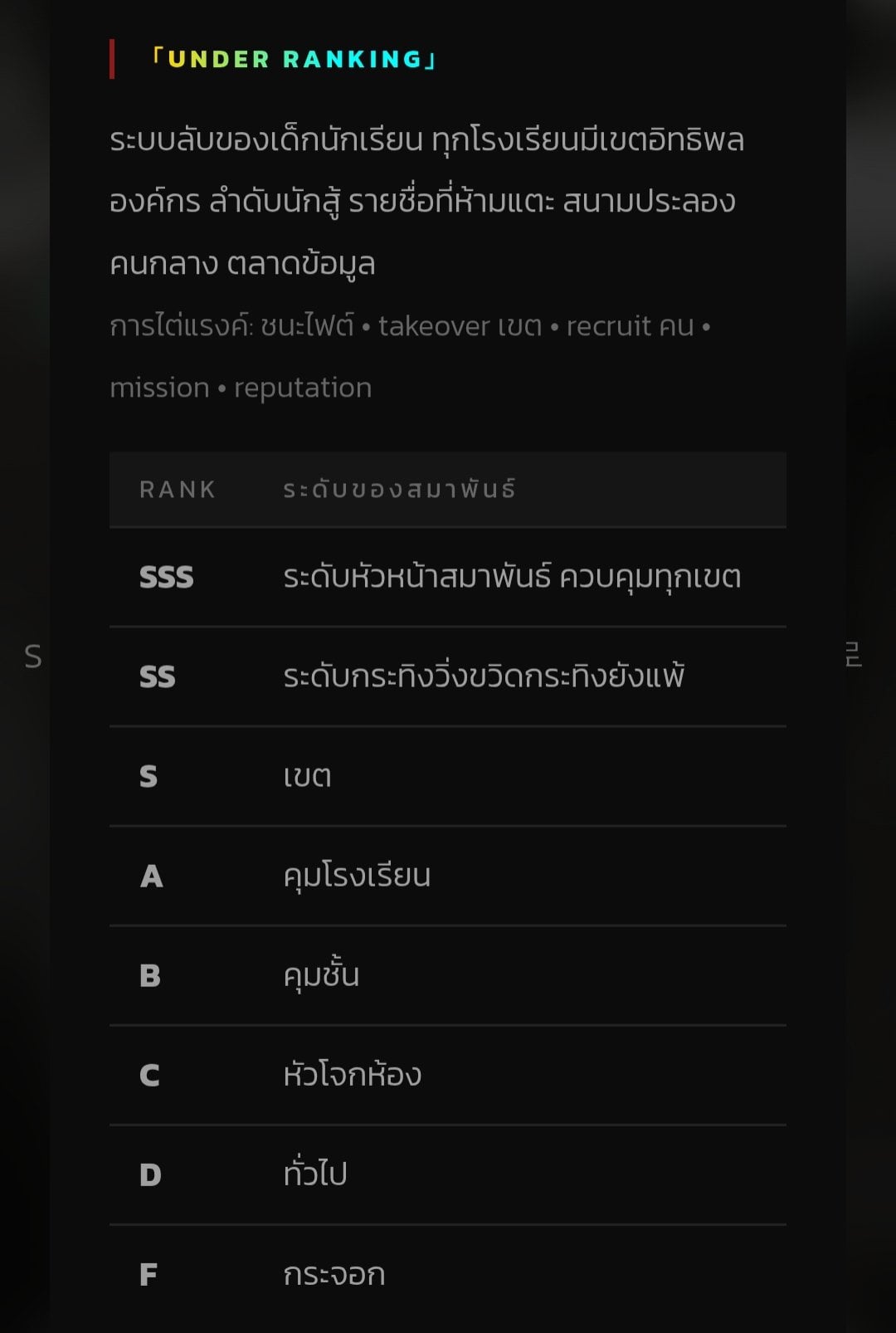 Comment 1