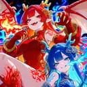 Dragons