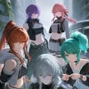 The Last Survivors