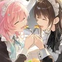 Maid Cafe Etoile ☕