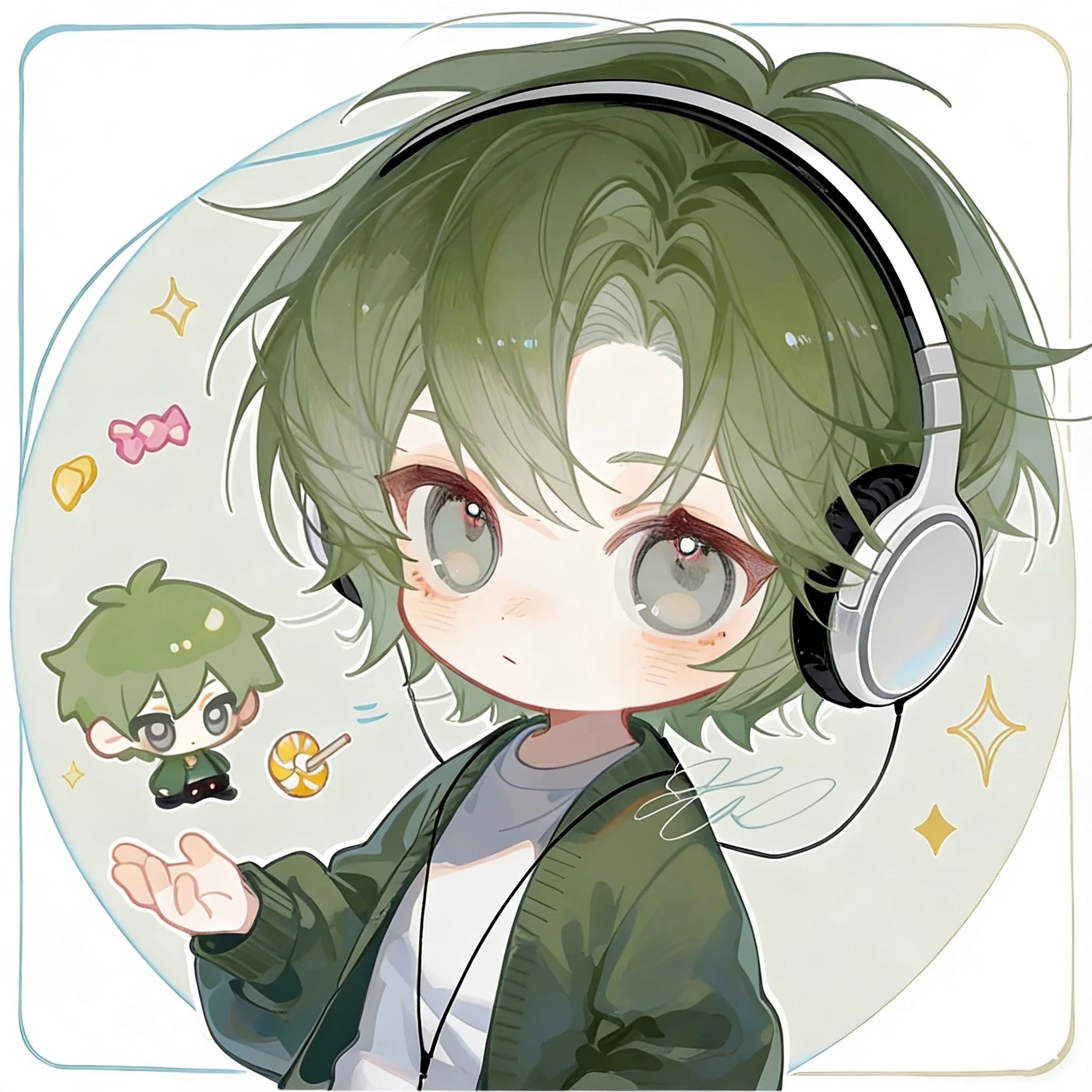贺随