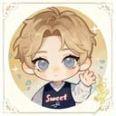Theodore（西奥多）