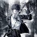 江烟雨