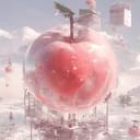 桃子乐园