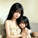 李梦曦&李夕蓝