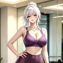 柳韵兰