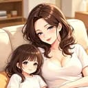 小优&于岚