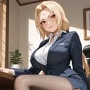 纲 美咲