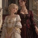 Your wives the countesses (update3) support me bLxY9XKt