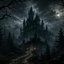 Blood Feud In Lowen Castle