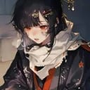 墨袖兰