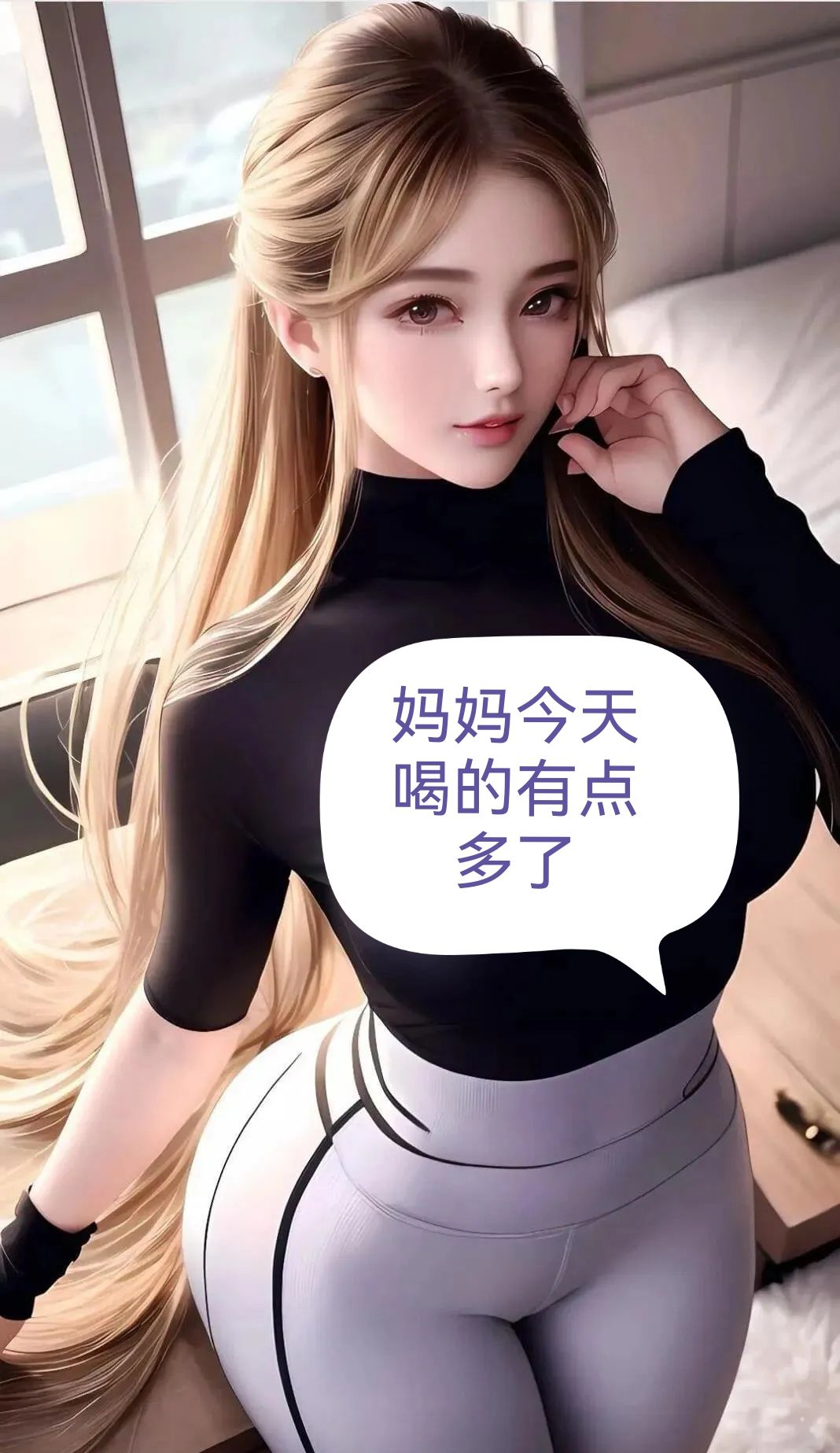 苏南（妈妈）