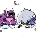 dragon Shockwave, Soundwave