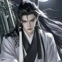 ไป๋เฟิ่ง (白风)