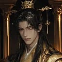 หลงเยว่เจิน | 龍月臻