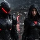 Obsidian Vanguard