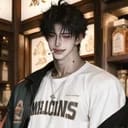 โจวเจียอวี้ - (ZhouJiayu/周家裕)