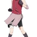 春野樱