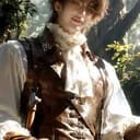 แคสเปียน แวนซ์ สเตอร์ลิง (Caspian Vance Sterling)